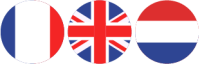 Français - Anglais - Néérlandais