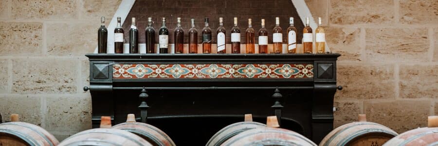 Le vin à l'épreuve des goûts