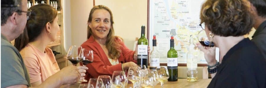 Le vin à l'épreuve des goûts