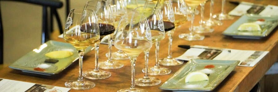 Le vin à l'épreuve des goûts