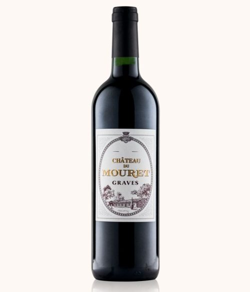 chÂteau fayau <span>bordeaux blanc</span>