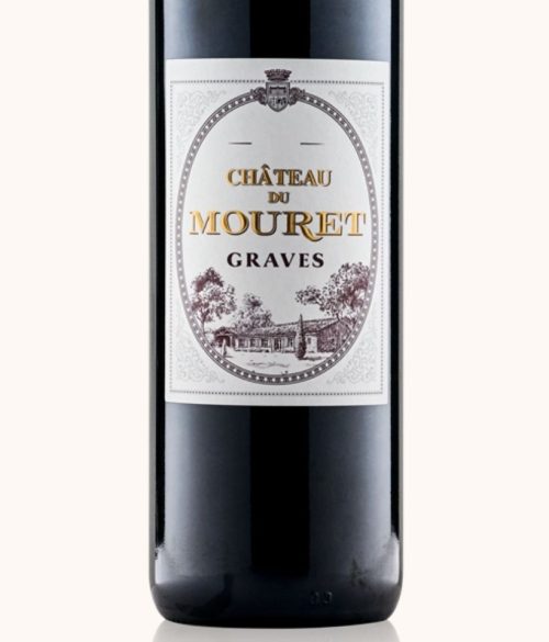 chÂteau fayau <span>bordeaux blanc</span>